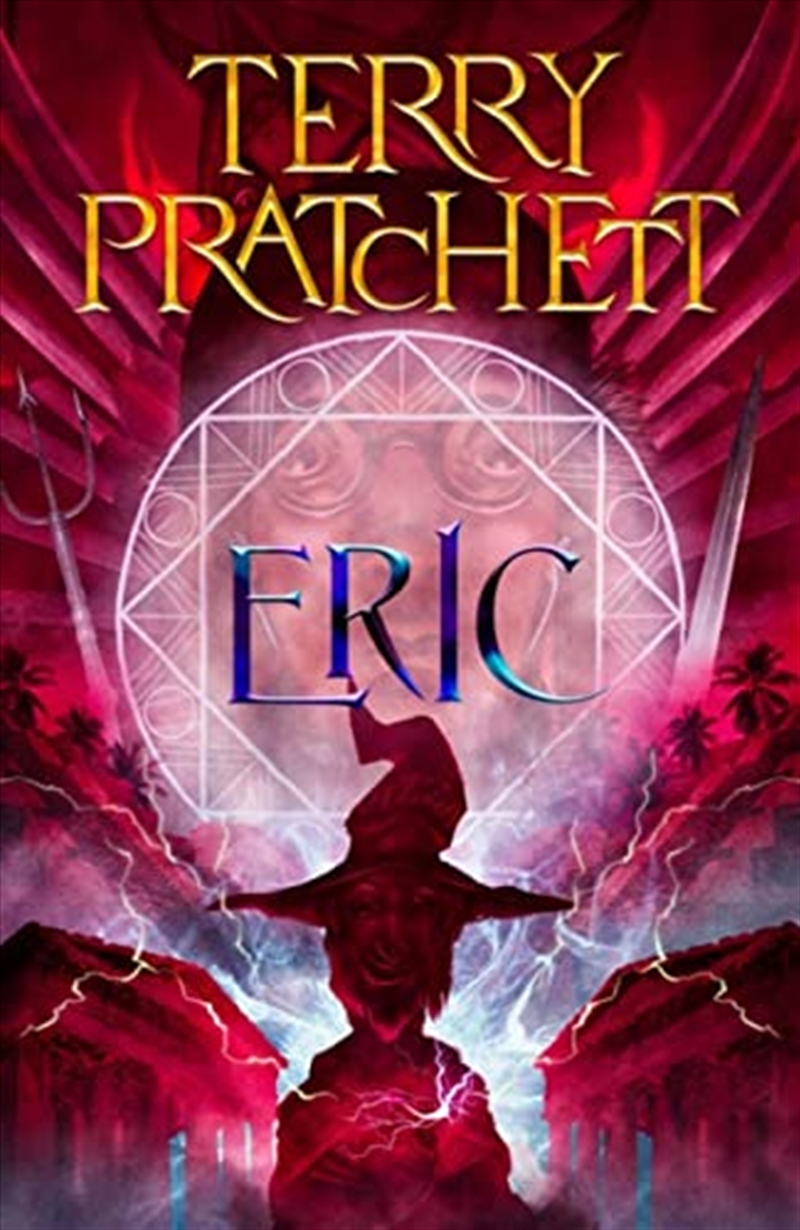 Eric/Product Detail/Fantasy Fiction