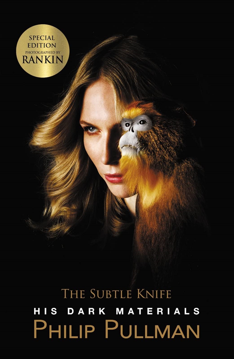 His Dark Materials 2/Product Detail/Fantasy Fiction