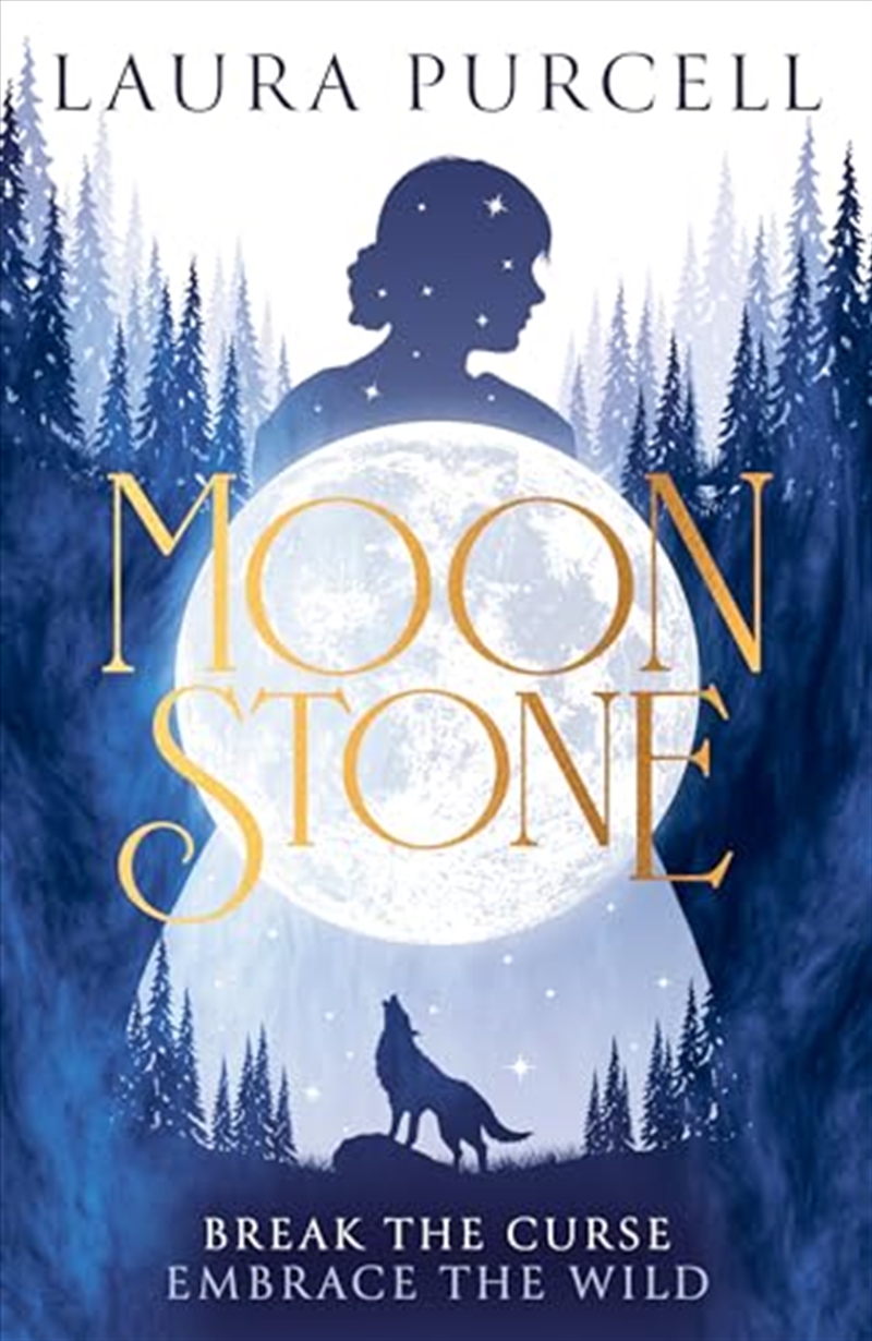 Moonstone/Product Detail/Fantasy Fiction