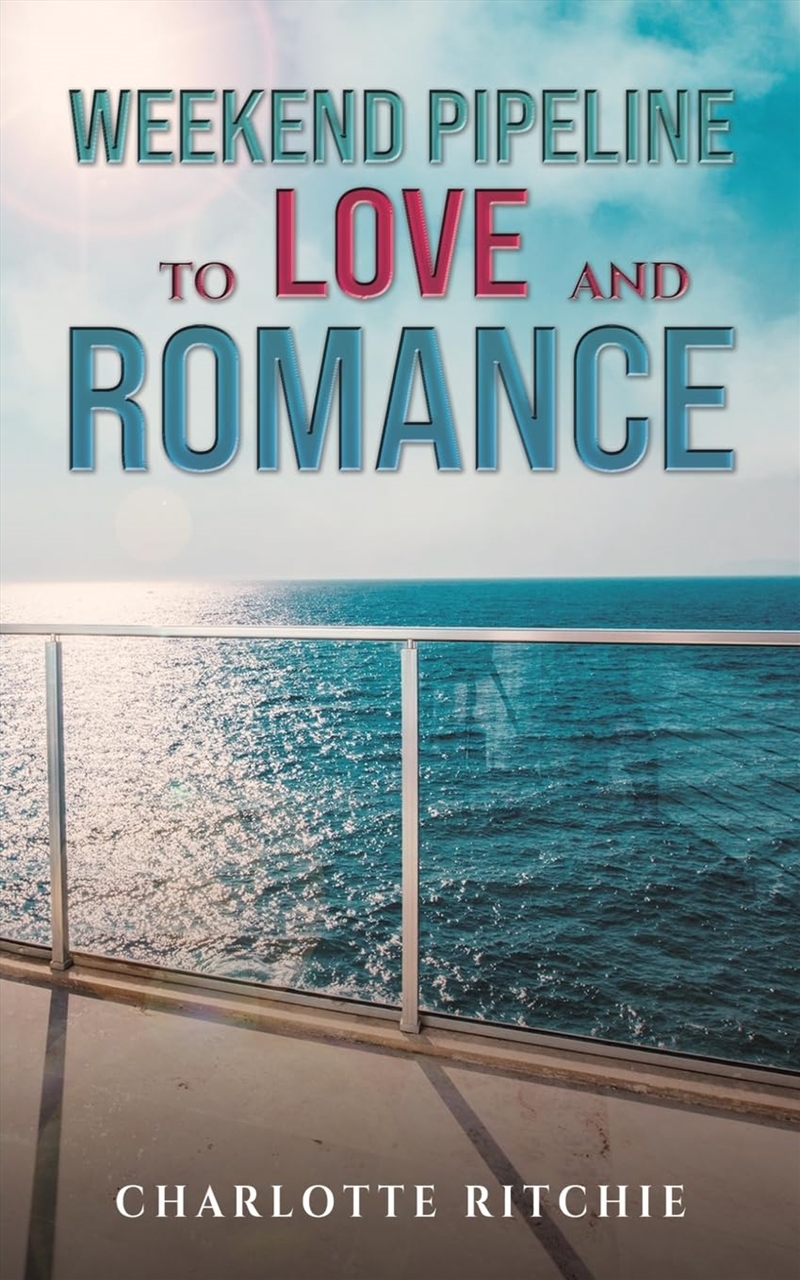 Weekend Pipeline To Love & Romance/Product Detail/Fantasy Fiction