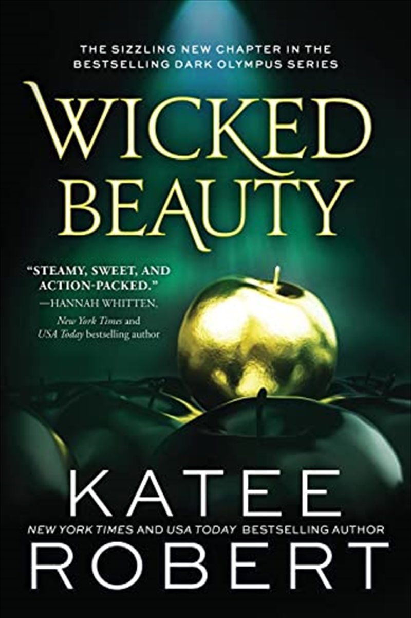 Wicked Beauty/Product Detail/Fantasy Fiction