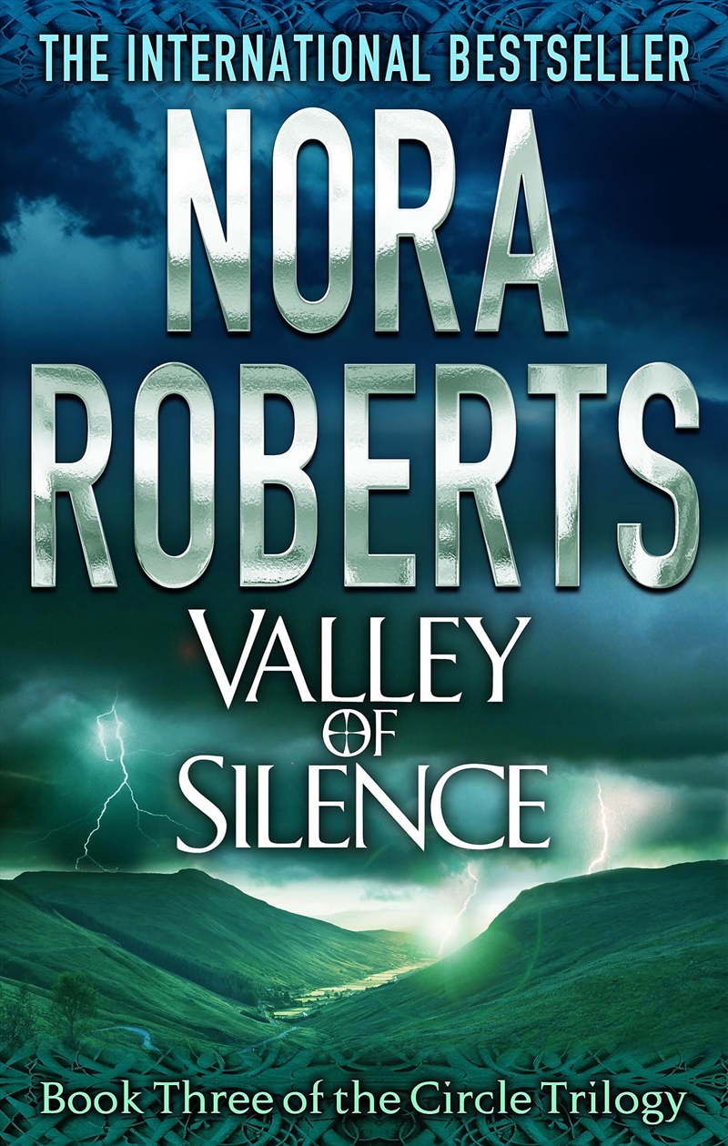 Valley Of Silence/Product Detail/Fantasy Fiction