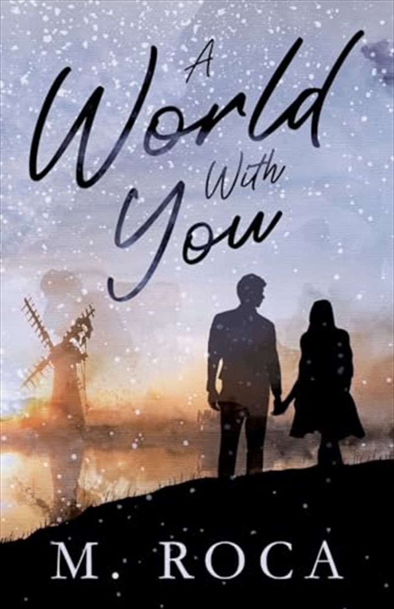 A World With You/Product Detail/Fantasy Fiction