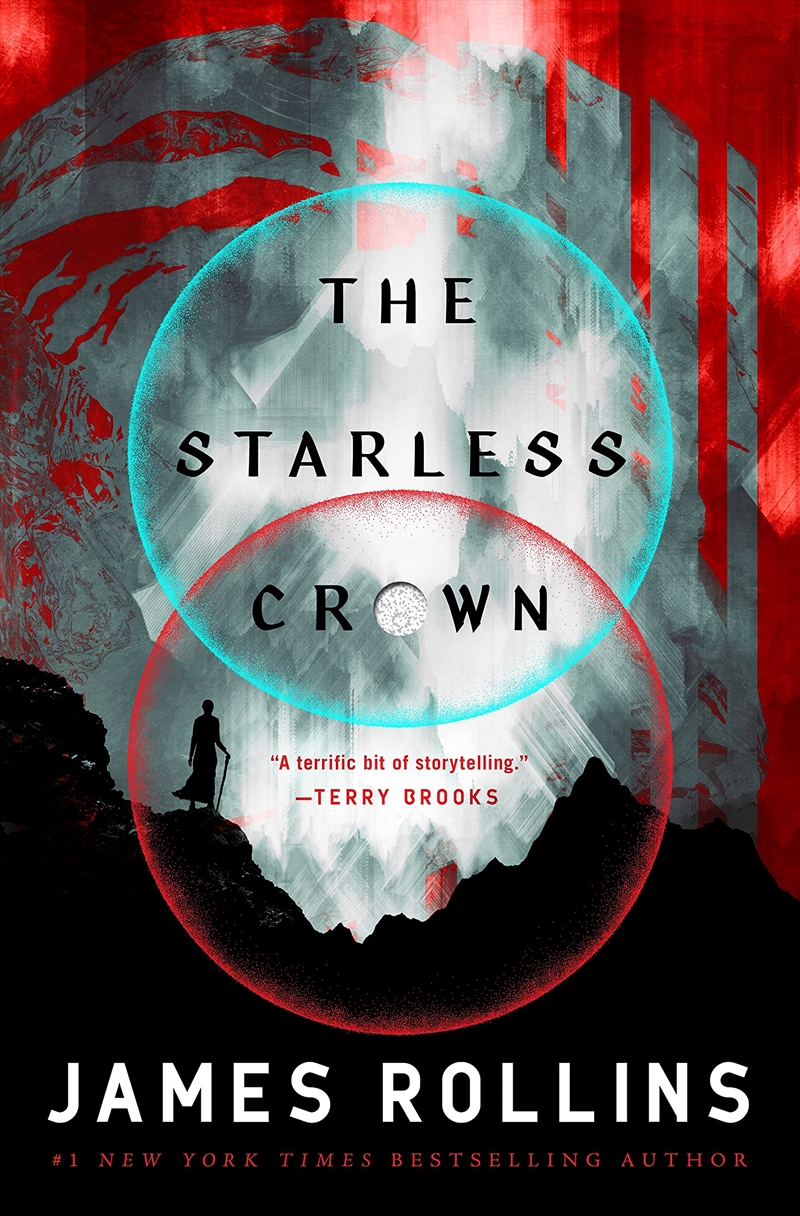 Starless Crown/Product Detail/Fantasy Fiction