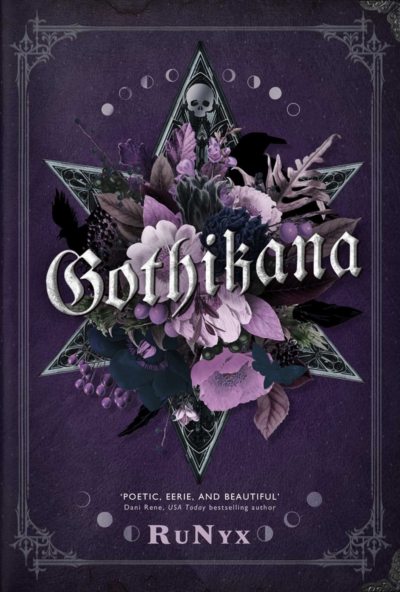 Gothikana/Product Detail/Fantasy Fiction