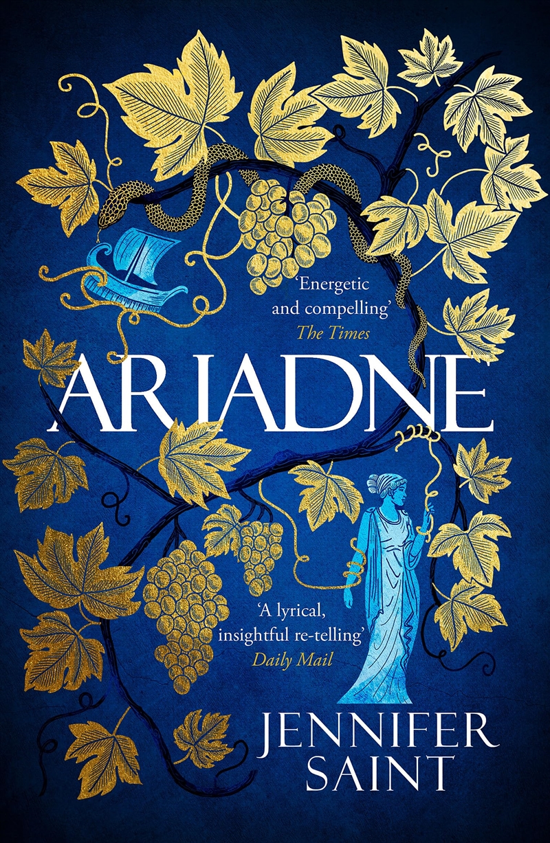 Ariadne/Product Detail/Fantasy Fiction