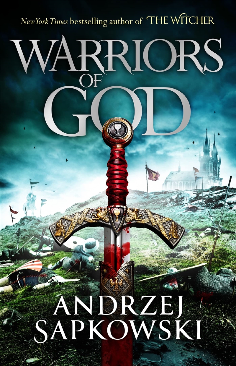 Warriors Of God/Product Detail/Fantasy Fiction