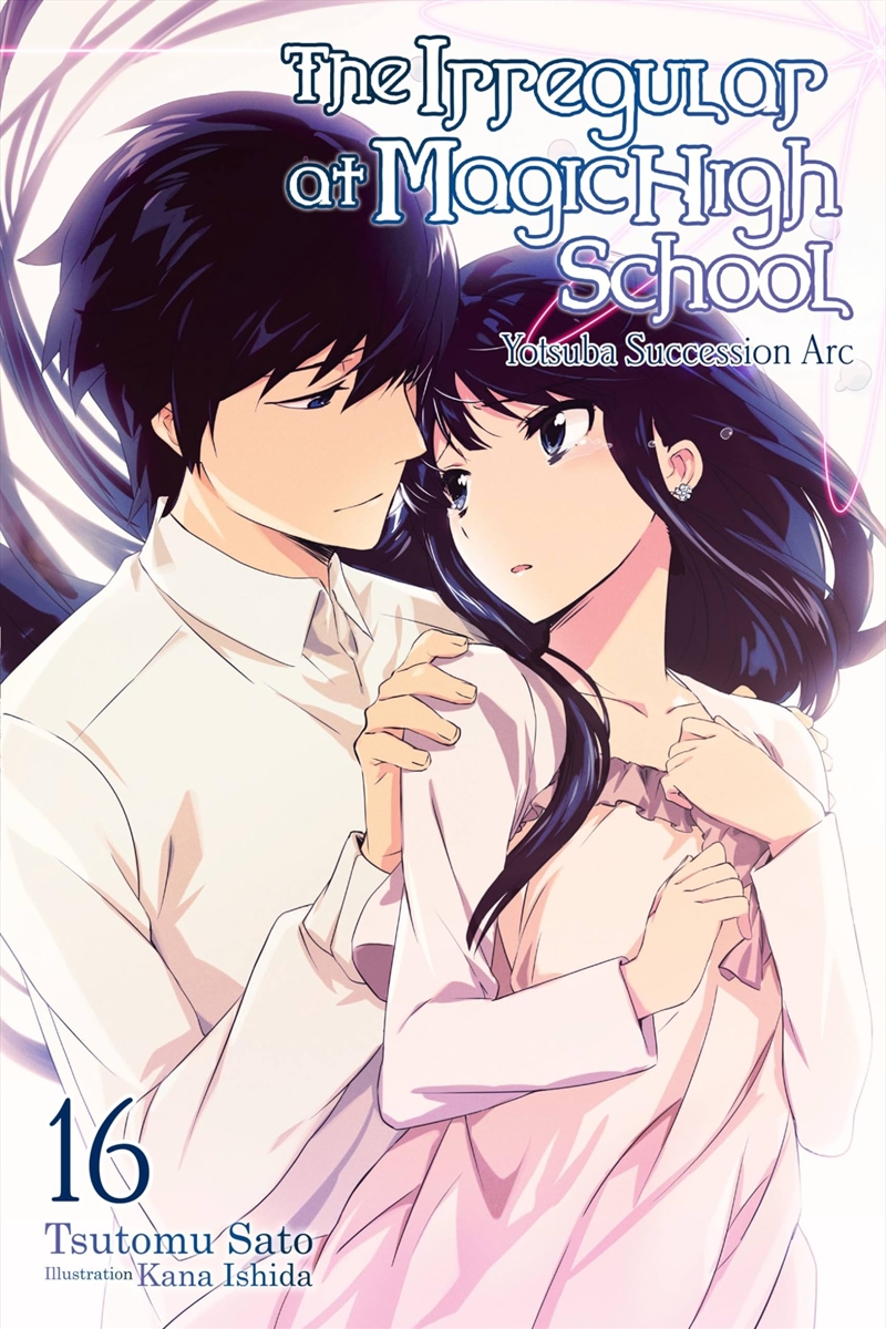 Irregular At Magic High School Vol 16/Product Detail/Fantasy Fiction