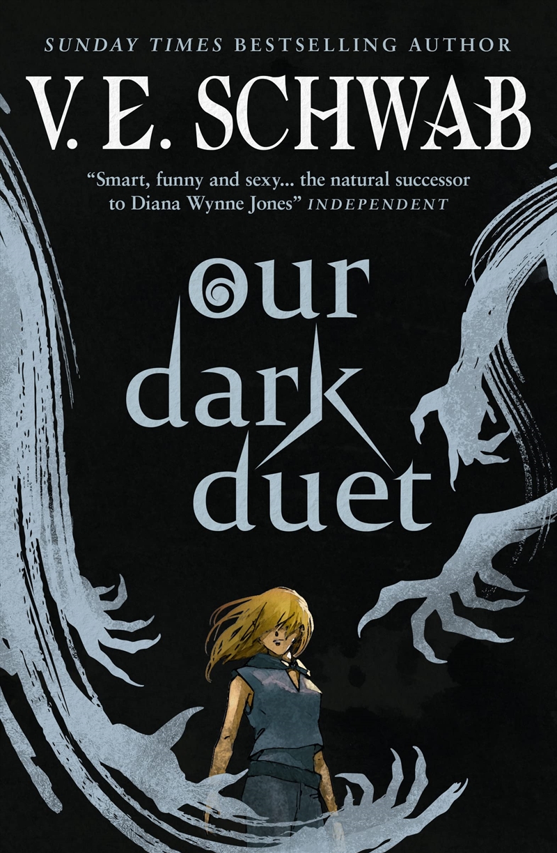 Our Dark Duet Collectors Hardback/Product Detail/Fantasy Fiction