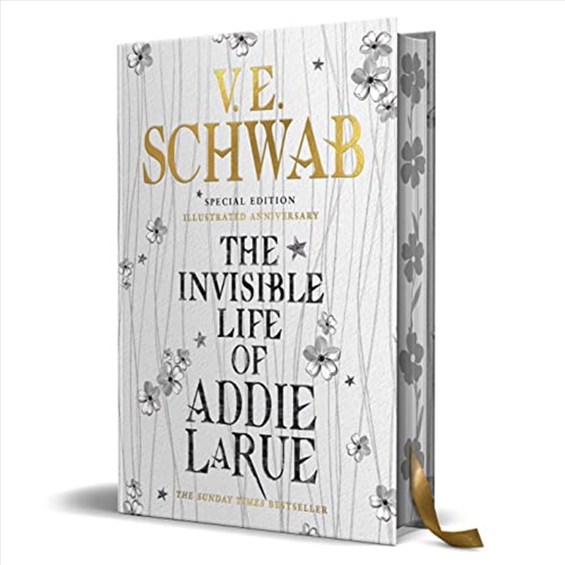 Invisible Life Of Addie Larue/Product Detail/Fantasy Fiction