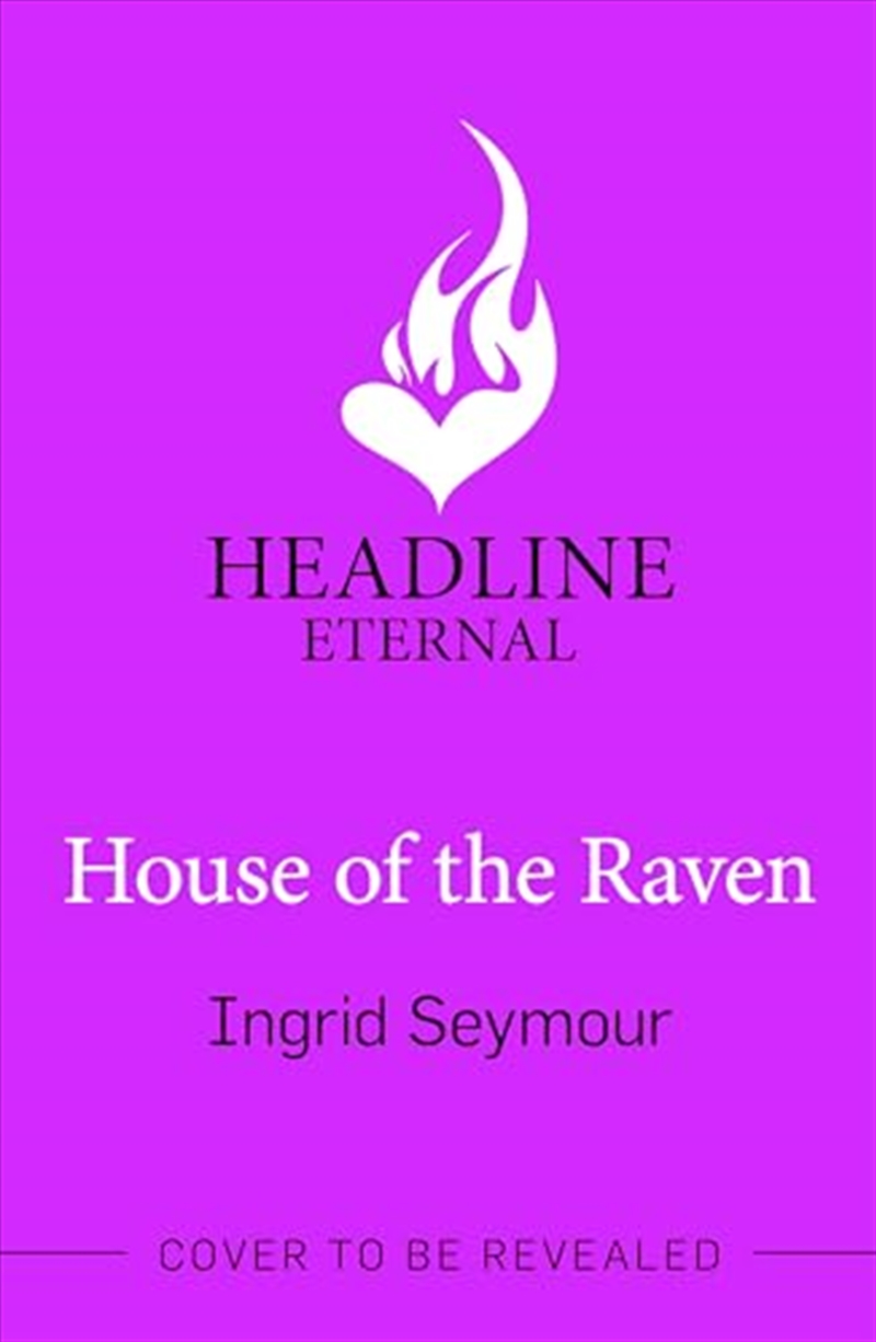 House Of The Raven/Product Detail/Fantasy Fiction