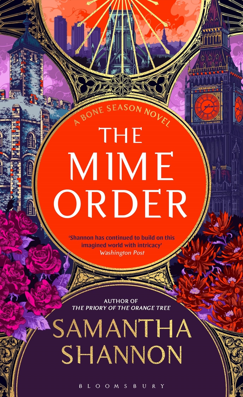 Mime Order/Product Detail/Fantasy Fiction