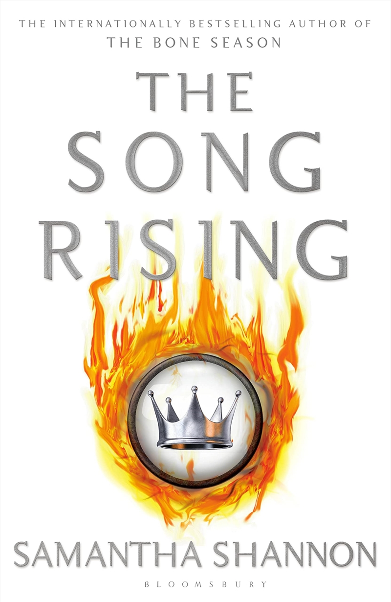 Song Rising/Product Detail/Fantasy Fiction