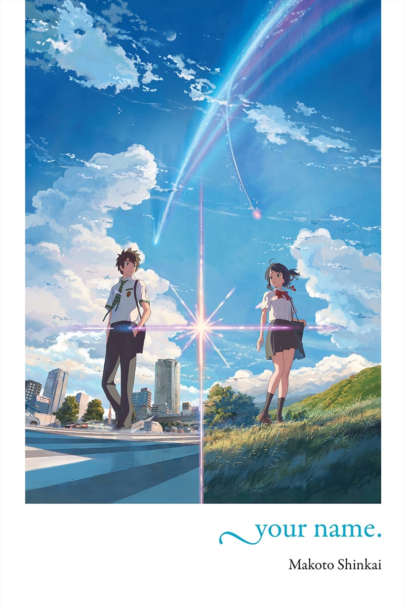 Your Name/Product Detail/Fantasy Fiction