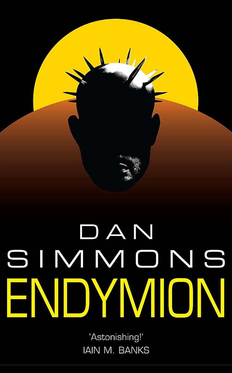 Endymion/Product Detail/Fantasy Fiction