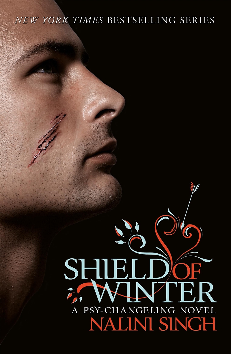 Shield Of Winter/Product Detail/Fantasy Fiction