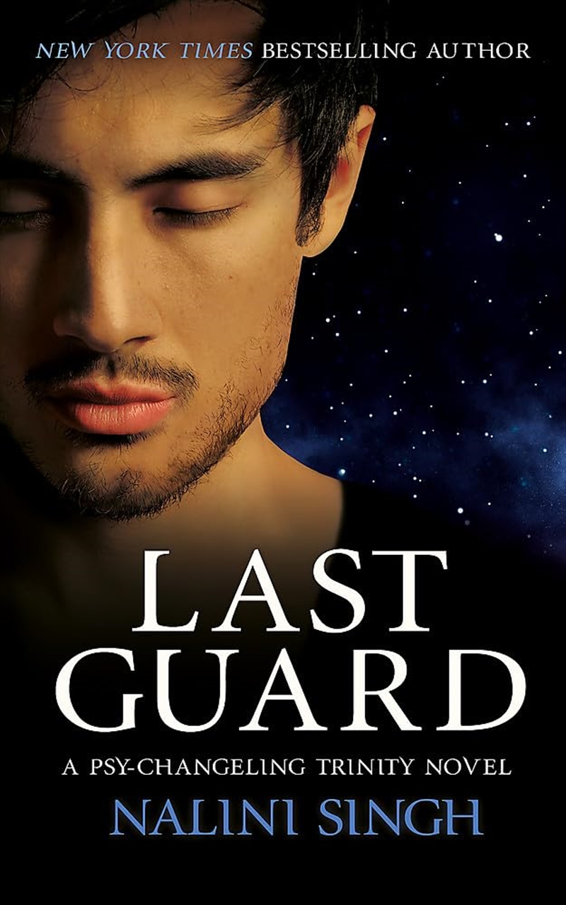 Last Guard/Product Detail/Fantasy Fiction