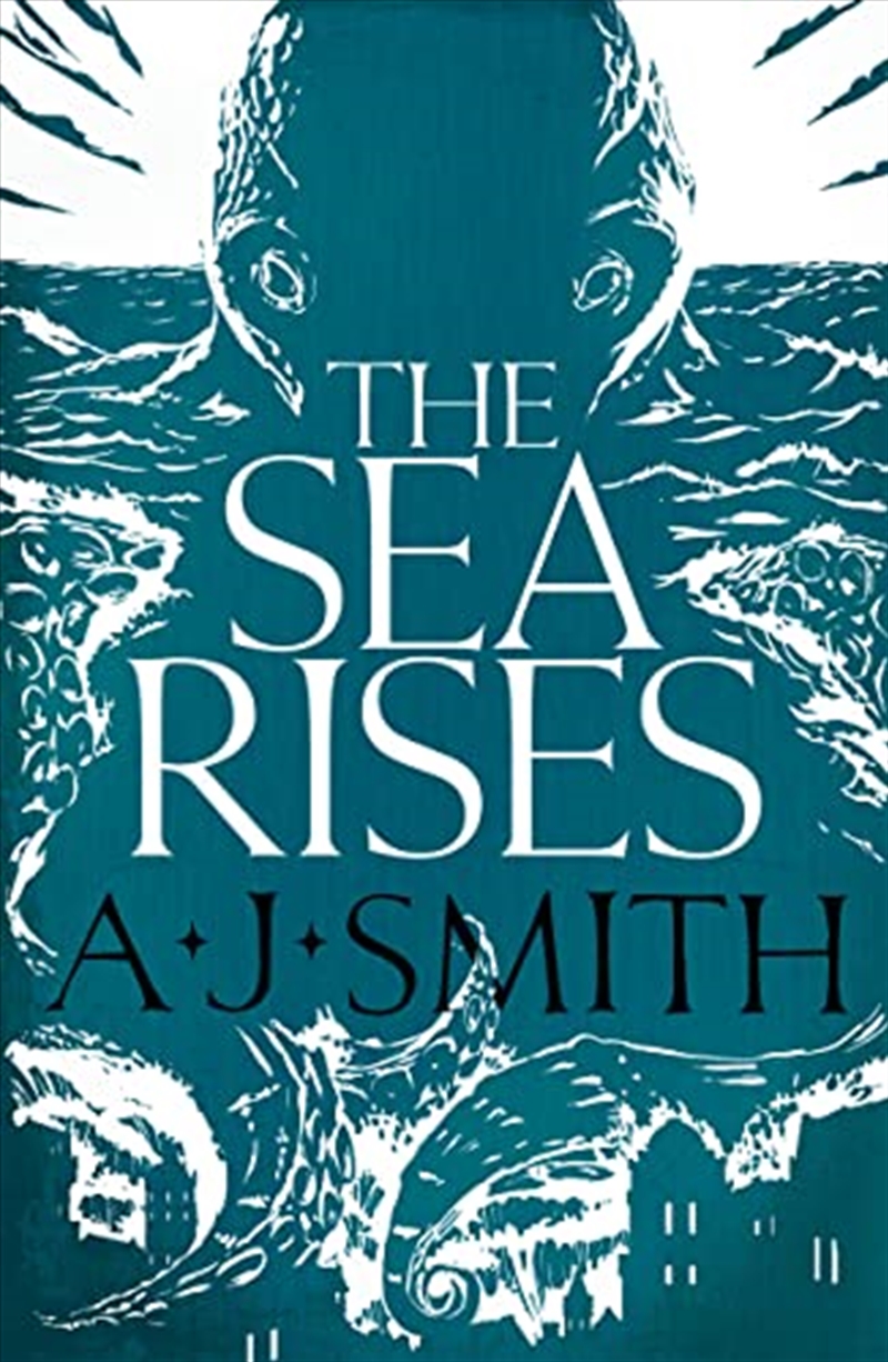 Sea Rises/Product Detail/Fantasy Fiction