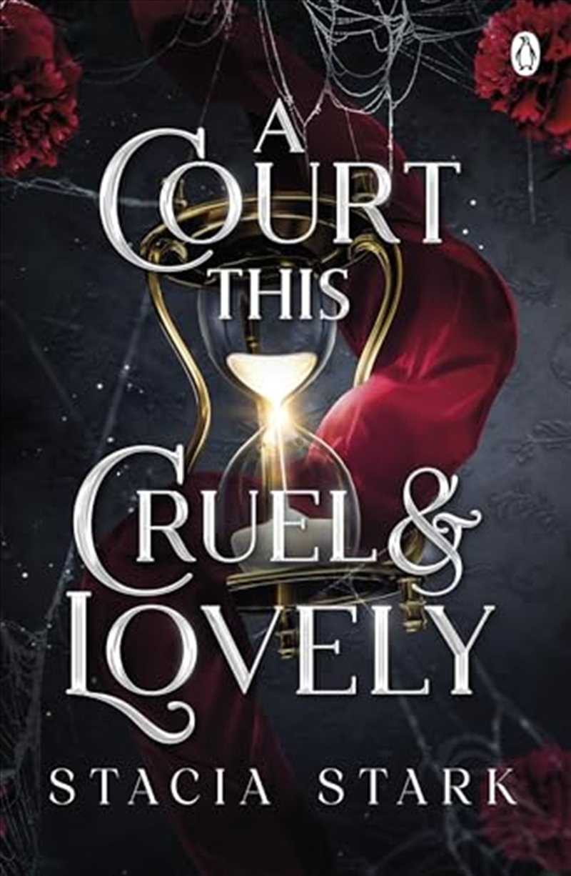 Court This Cruel & Lovely/Product Detail/Fantasy Fiction