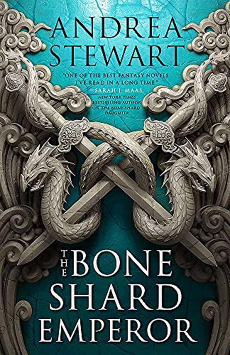 Bone Shard Emperor/Product Detail/Fantasy Fiction