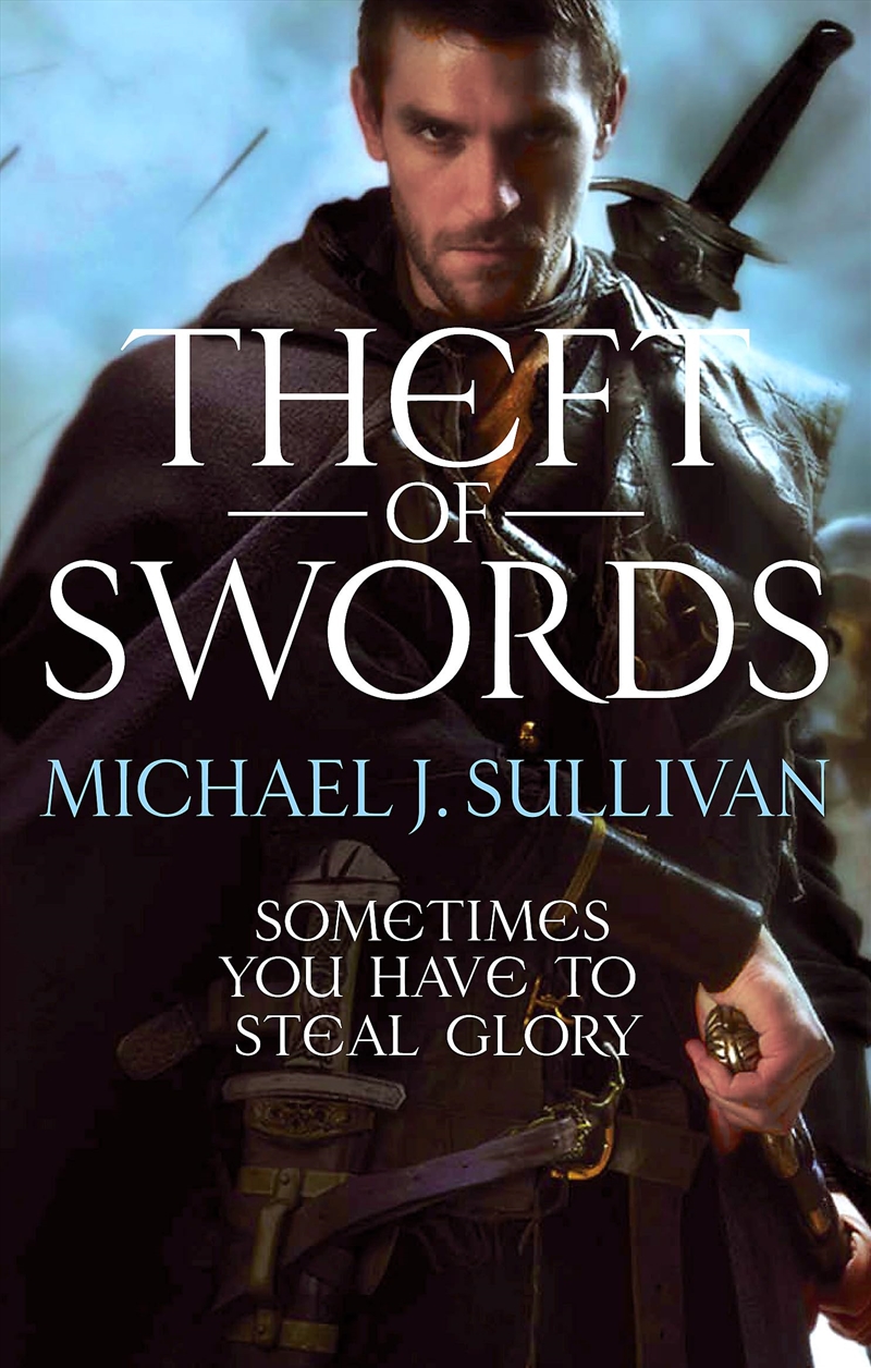 Theft Of Swords/Product Detail/Fantasy Fiction