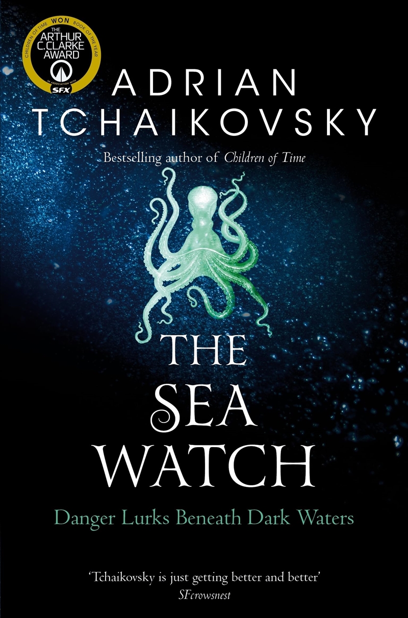 Sea Watch/Product Detail/Fantasy Fiction