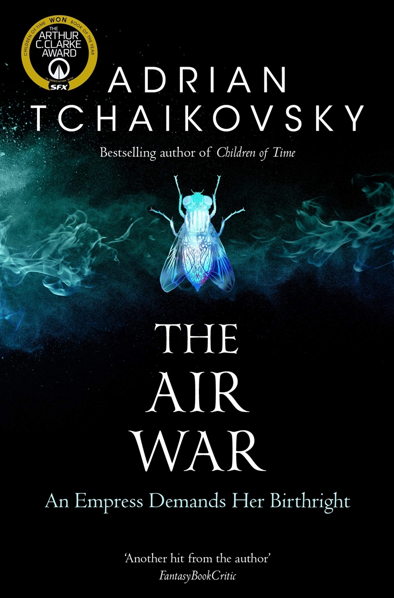 Air War/Product Detail/Fantasy Fiction