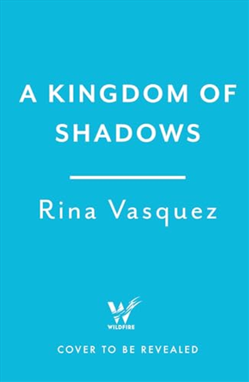 Kingdom Of Shadows/Product Detail/Fantasy Fiction