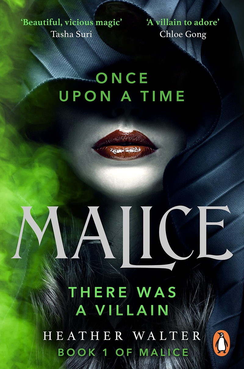 Malice/Product Detail/Fantasy Fiction