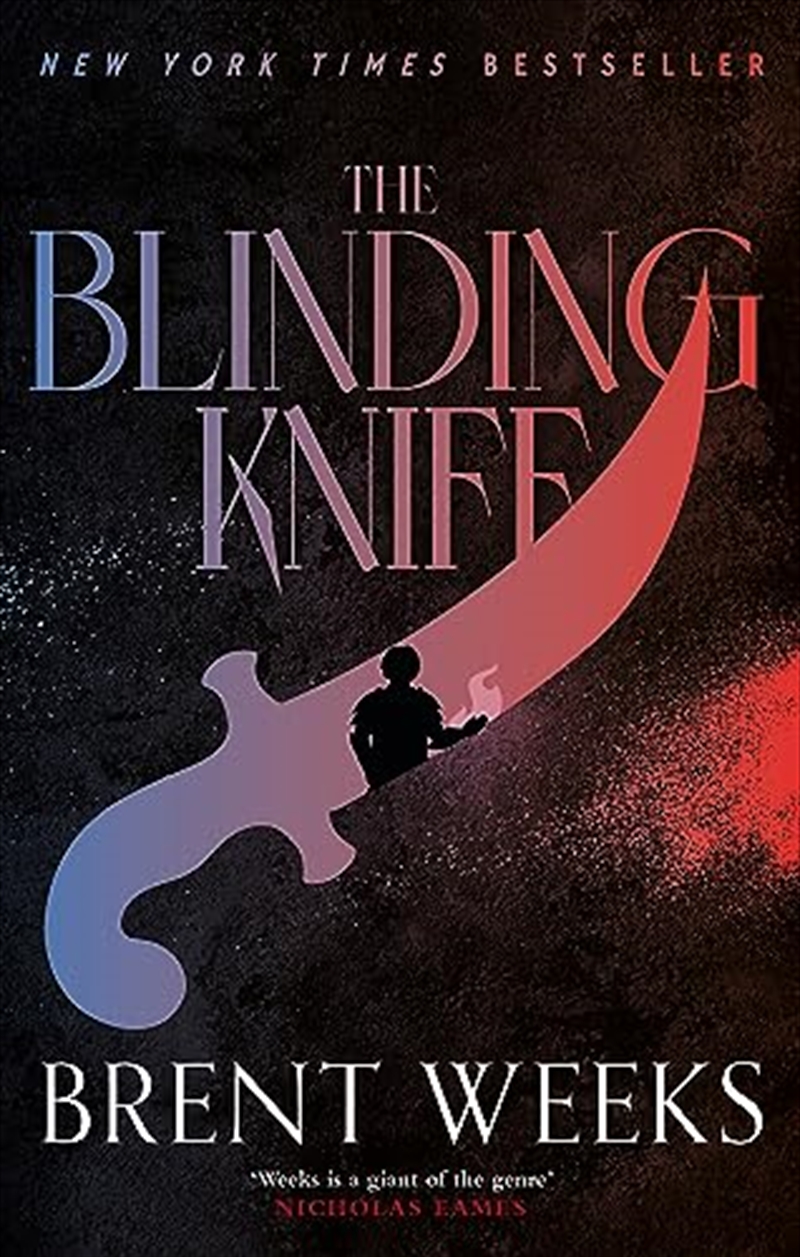 Blinding Knife/Product Detail/Fantasy Fiction