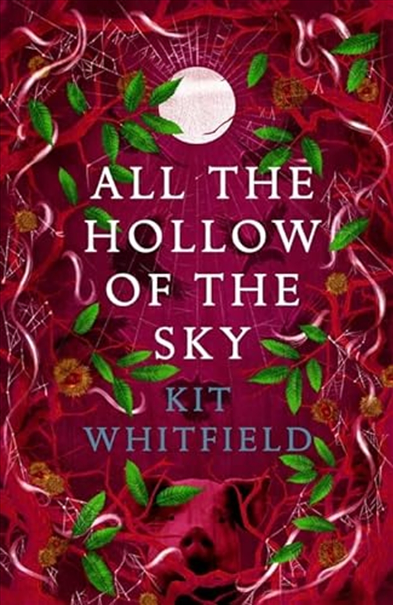 All The Hollow Of The Sky/Product Detail/Fantasy Fiction