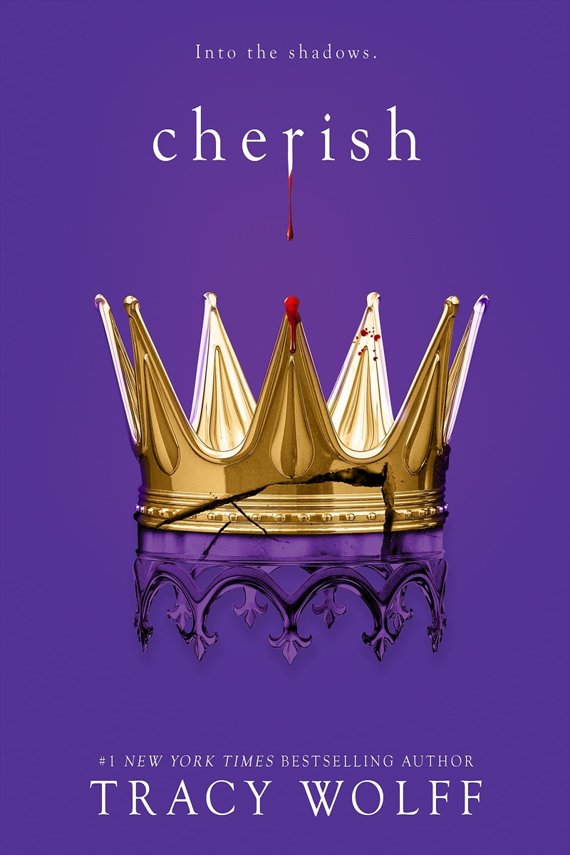 Cherish/Product Detail/Fantasy Fiction