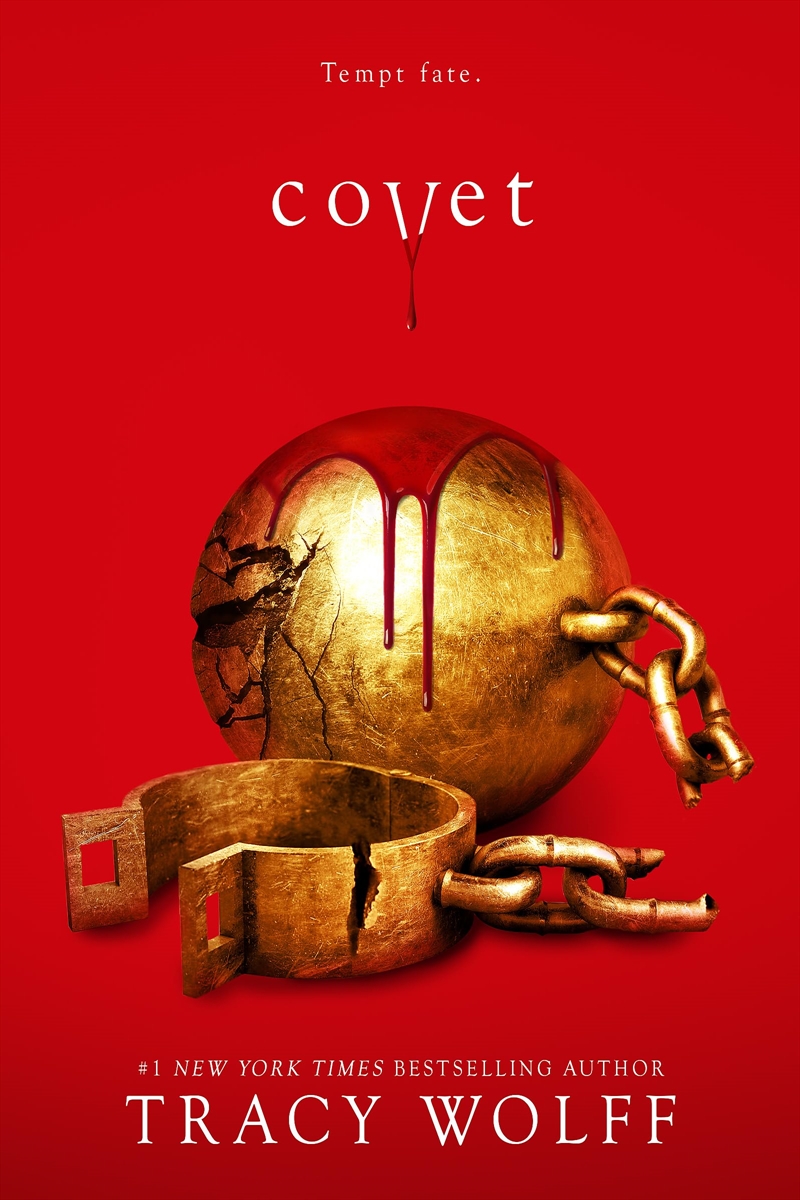 Covet/Product Detail/Fantasy Fiction