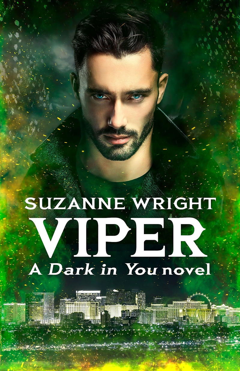 Viper/Product Detail/Fantasy Fiction