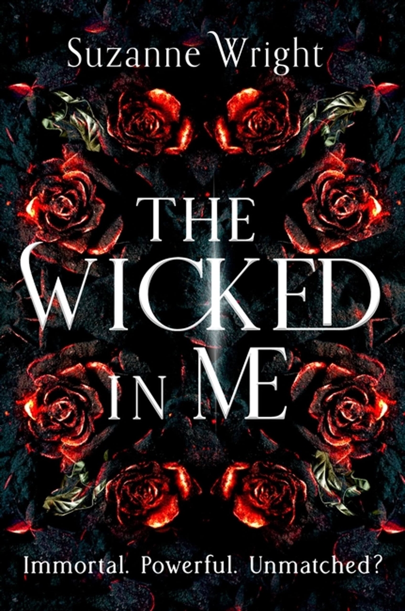 Wicked In Me/Product Detail/Fantasy Fiction