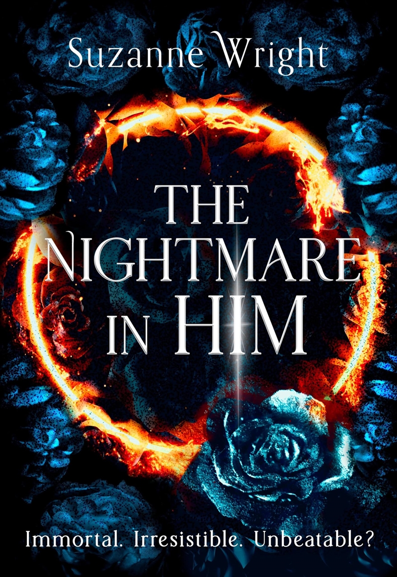 Nightmare In Him/Product Detail/Fantasy Fiction