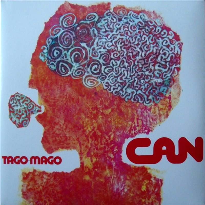 Tago Mago/Product Detail/Rock/Pop