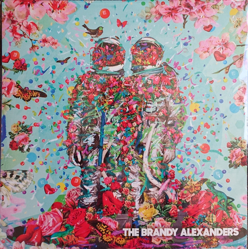 The Brandy Alexanders/Product Detail/Rock/Pop