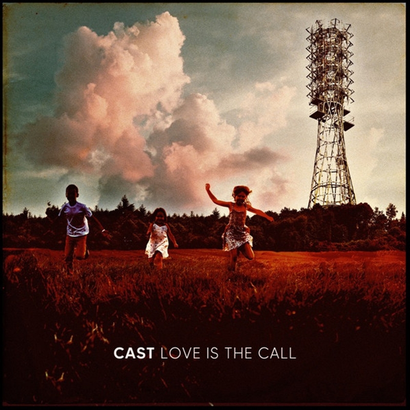 Love Is The Call/Product Detail/Rock/Pop