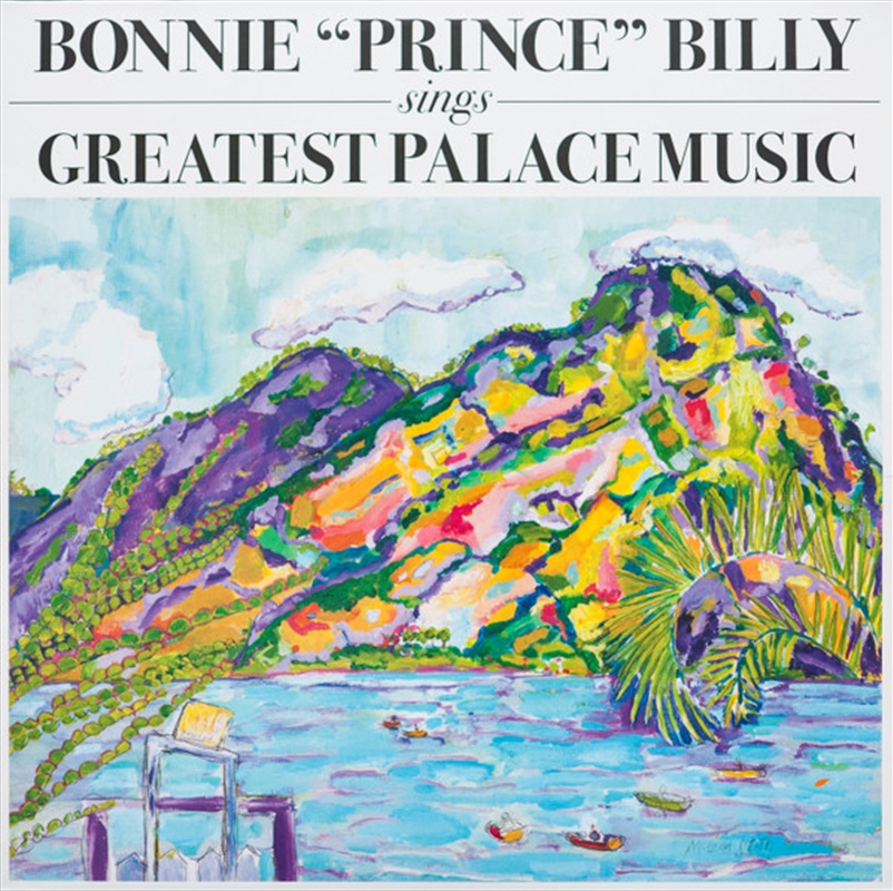 Sings Greatest Palace Music/Product Detail/Rock/Pop