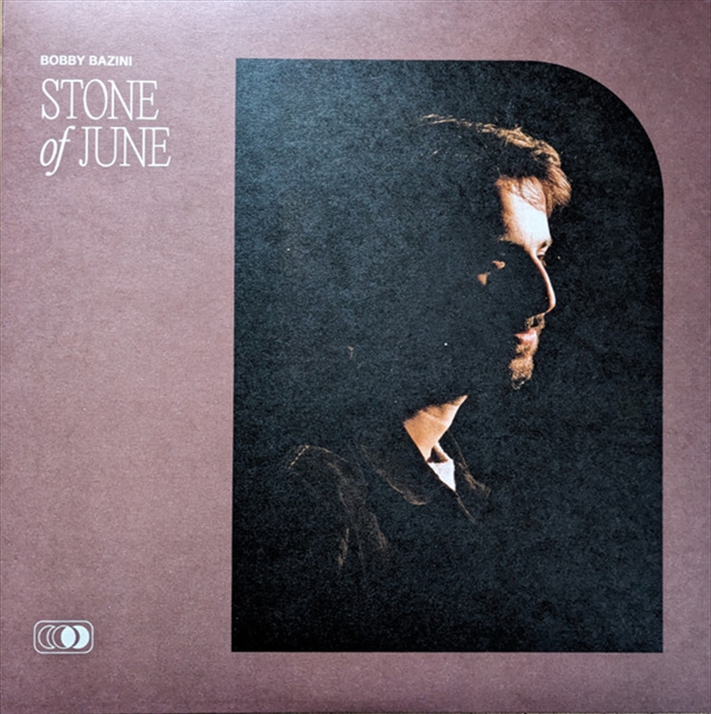 Stone Of June/Product Detail/Rock/Pop