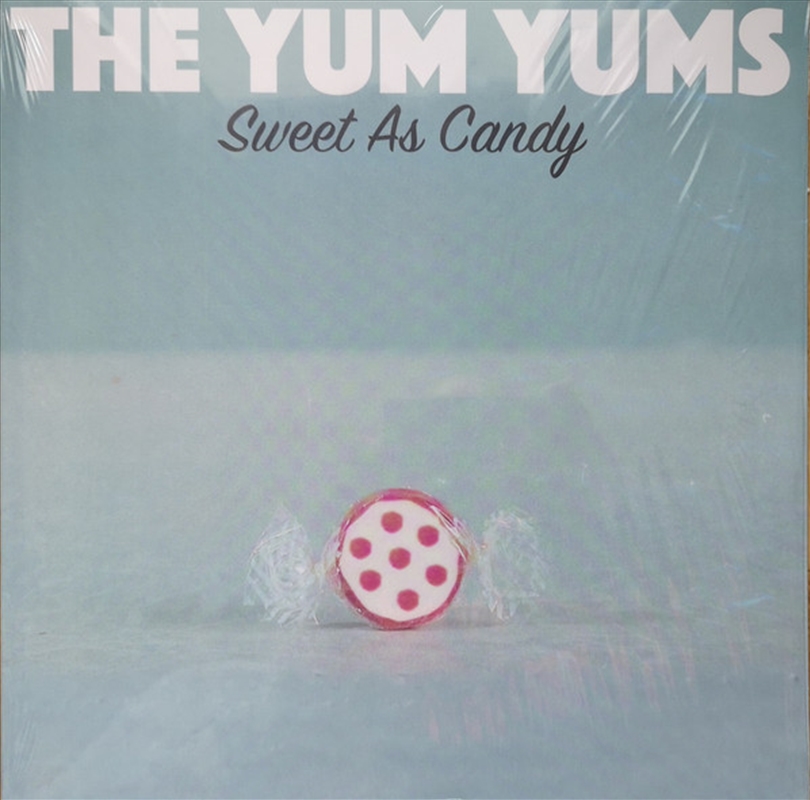 Sweet As Candy/Product Detail/Rock/Pop