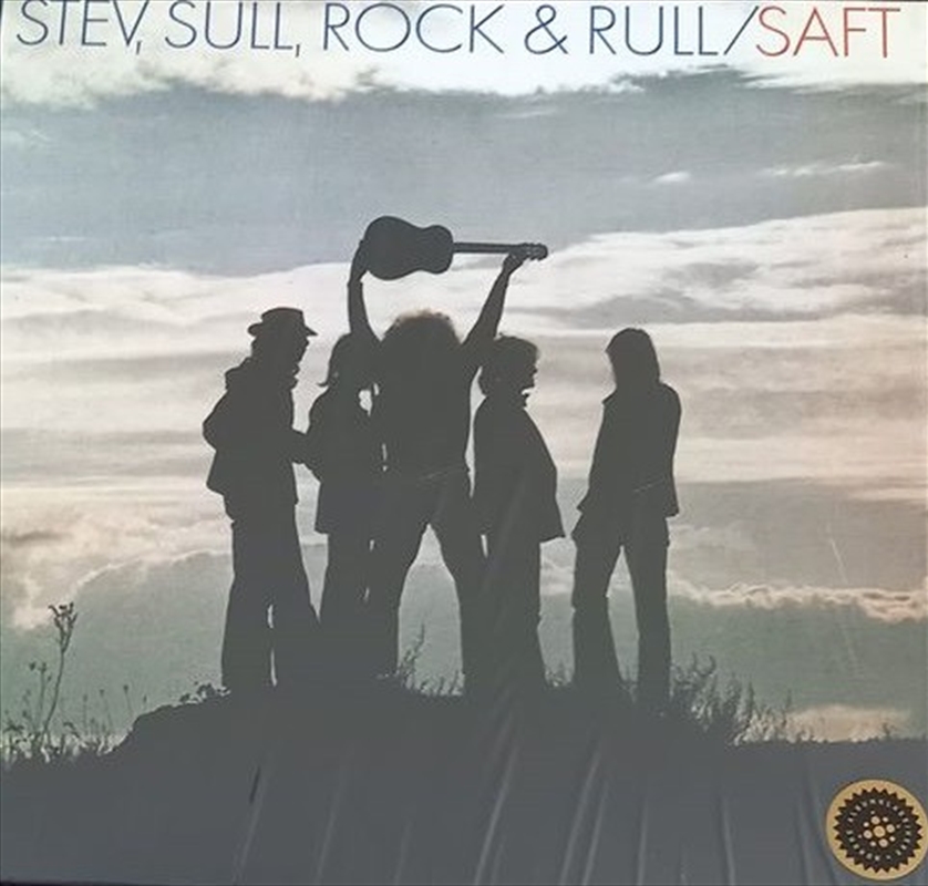 Stev Sull Rock & Rull/Product Detail/Rock/Pop