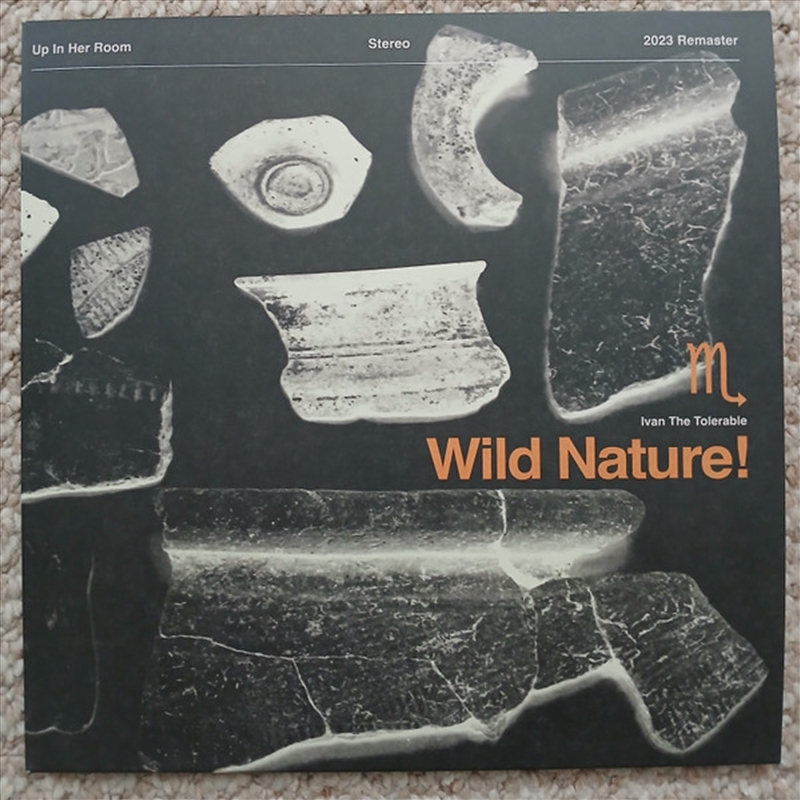 Wild Nature/Product Detail/Rock/Pop