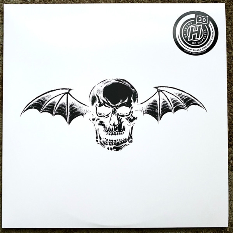 Avenged Sevenfold/Product Detail/Rock/Pop