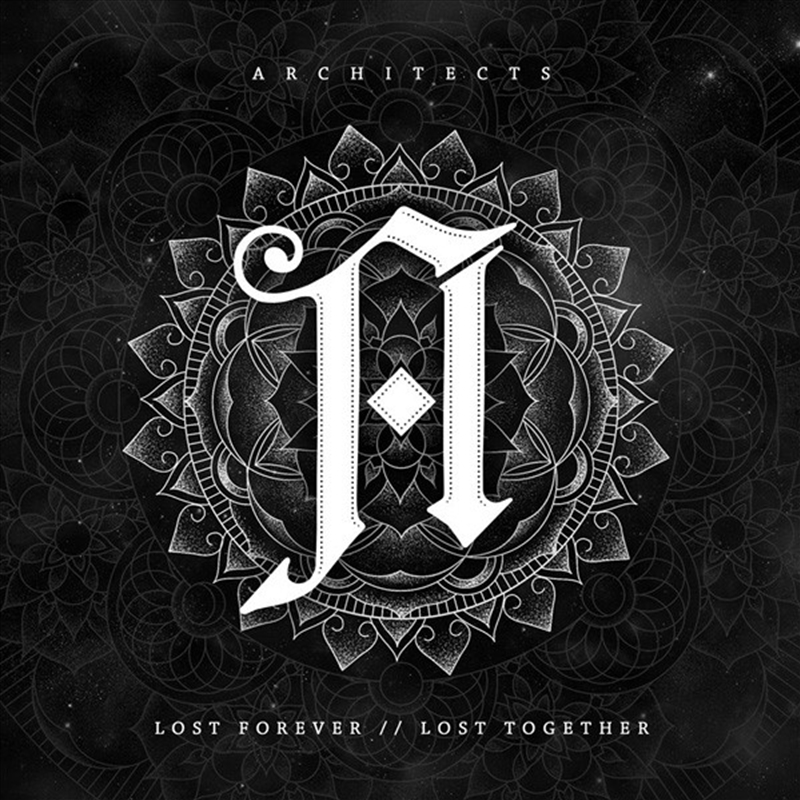 Lost Forever / Lost Together/Product Detail/Rock/Pop