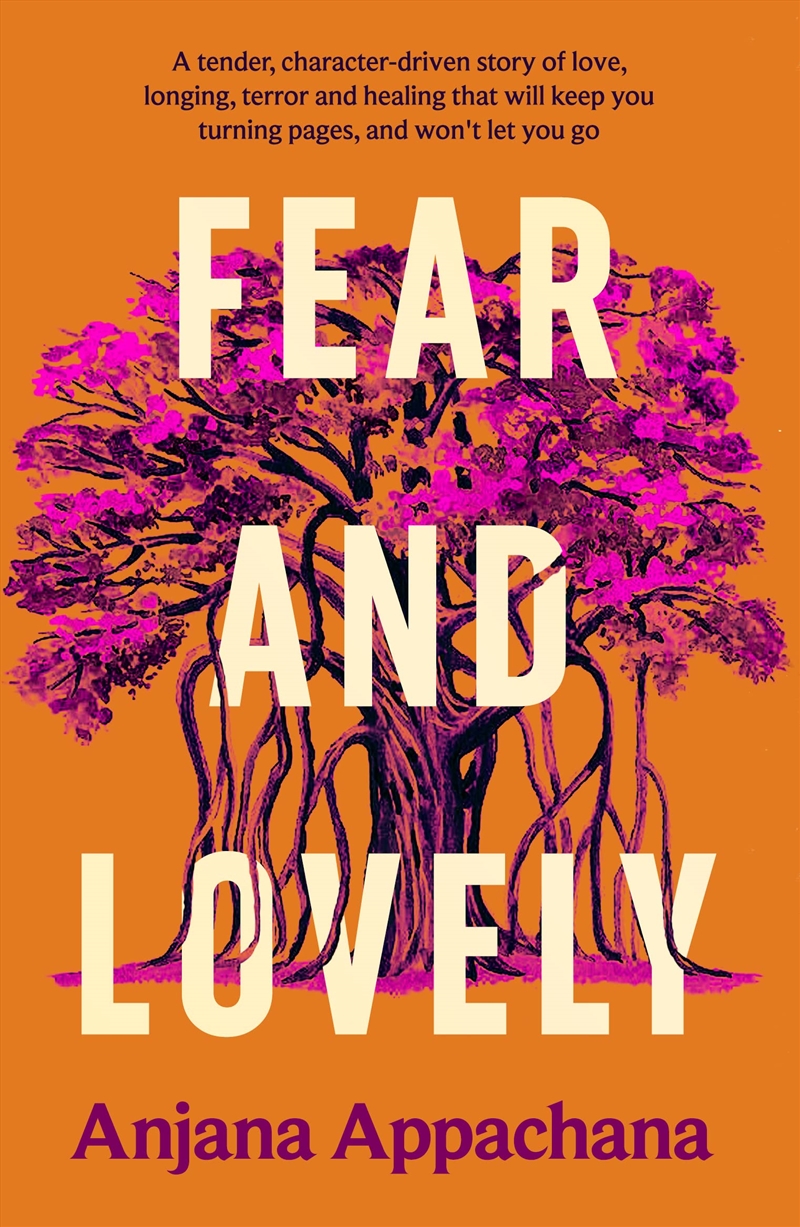 Fear and Lovely/Product Detail/General Fiction Books