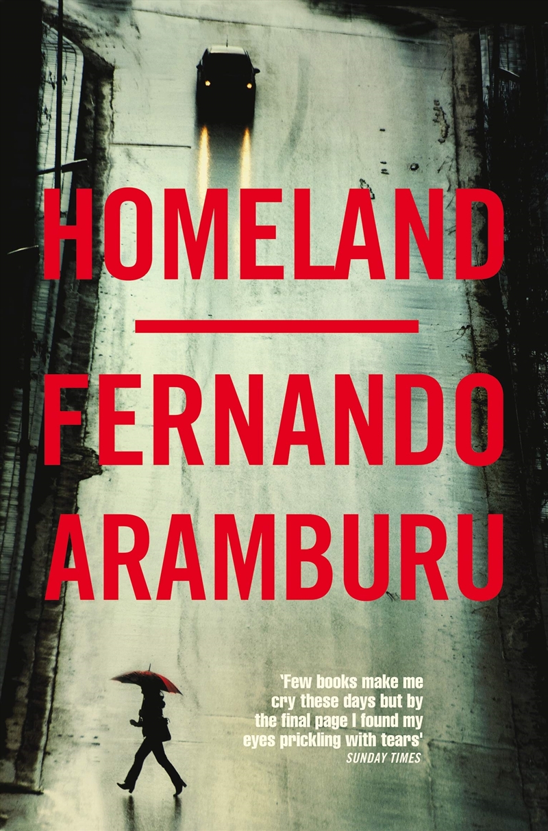 Homeland/Product Detail/General Fiction Books