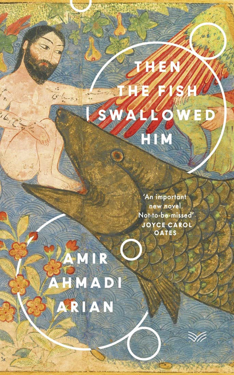 Then The Fish Swallowed Him/Product Detail/General Fiction Books