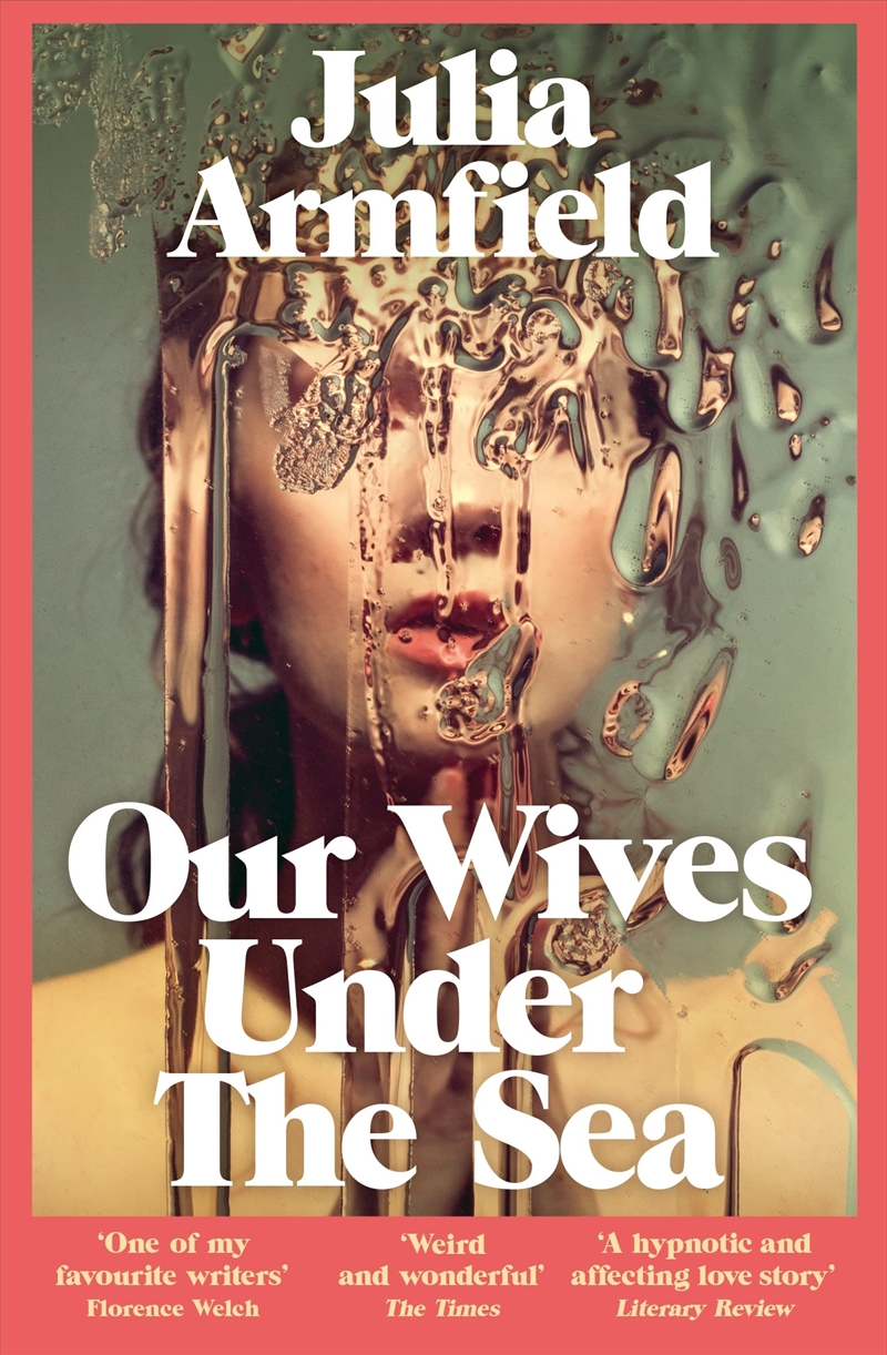 Our Wives Under The Sea/Product Detail/General Fiction Books